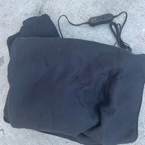 Car blanket